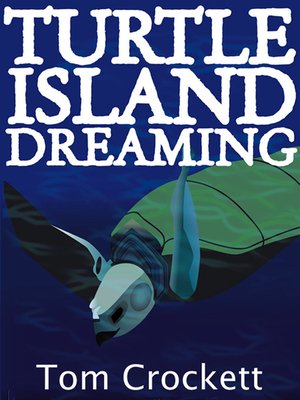 cover image of Turtle Island Dreaming